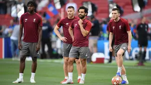 Michael Owen wskazał następcę Mohameda Salaha. Ten transfer może zszokować kibiców Liverpoolu