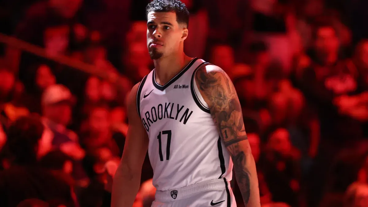Michael Porter Jr. może stać się jednym z najgorętszych kandydatów do wymiany