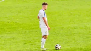 Trener Górnika Zabrze wściekły na dwóch piłkarzy! "Nie wierzę w to, co zrobiliśmy w drugiej minucie"