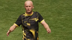 Michał Pazdan postawił sprawę jasno. Naprawdę to zrobi?