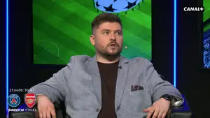 @MichalTrelaBlog: "Zastosowanie rzutu karnego za to, że ktoś nastrzeli siebie przypadkiem albo nastrzeli swojego kolegę,