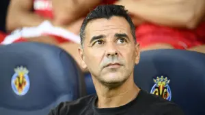 Michel Sanchez szykuje się do wielkiej zmiany. Trener Girony uczy się angielskiego