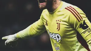 Michele Di Gregorio może opuścić Juventus. Trwają zaawansowane rozmowy z nowym klubem