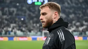 Michele Di Gregorio opuści Juventus? Włoch leci na testy medyczne do Premier League