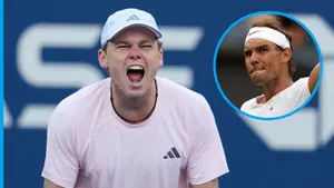 Michelsen przed życiową szansą na US Open. Amerykanin skrywa nietypowy sekret