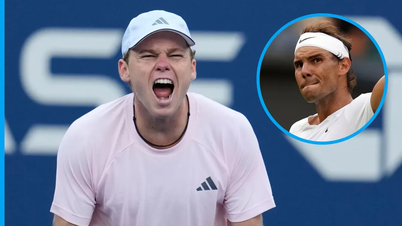 Michelsen przed życiową szansą na US Open. Amerykanin skrywa nietypowy sekret