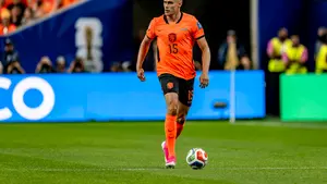 Micky van de Ven na celowniku dwóch gigantów Premier League
