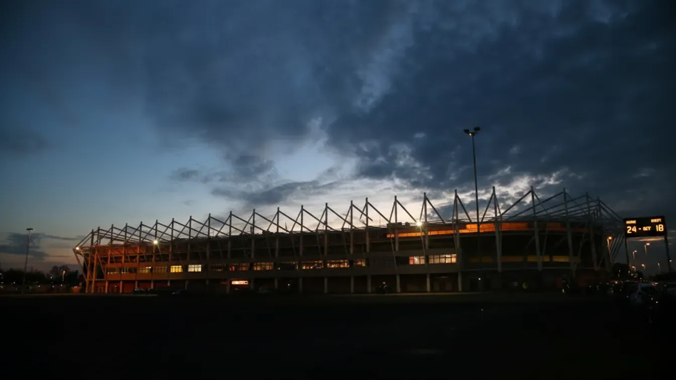 Middlesbrough rusza po bramkarza Evertonu. Ten powrót może zmienić układ sił w lidze