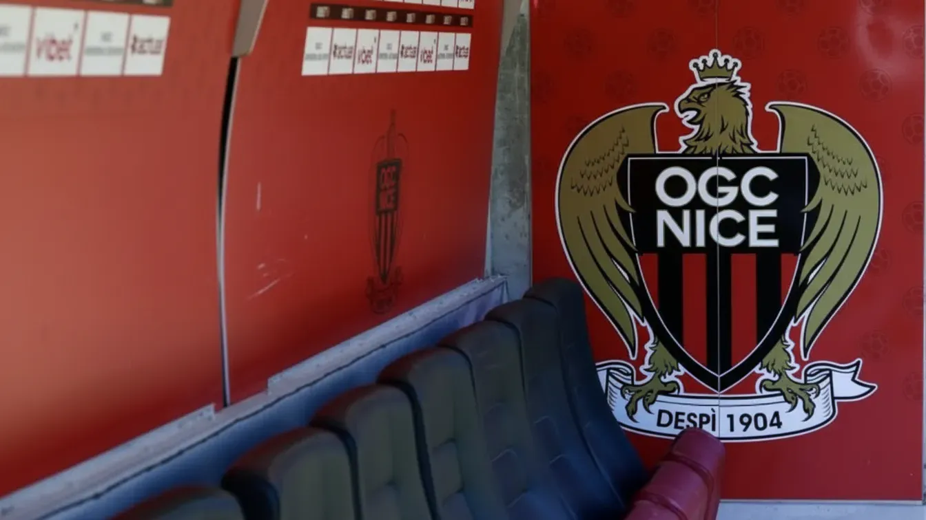 Mieli już następcę, ale wszystko się posypało. Zaskakujący powrót w OGC Nice