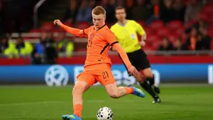Mieszanka De Jonga i Pedriego trafi do Hiszpanii? Ronald Koeman nie ma żadnych wątpliwości