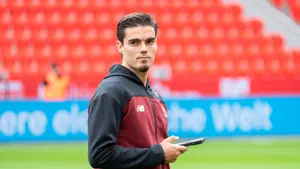 Miguel Gutierrez dopiero trafił do Leverkusen, a już interesują się nim giganci