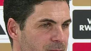 Mikel Arteta apeluje do kibiców o wsparcie dla piłkarzy Arsenalu