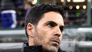 Mikel Arteta broni Eberechiego Eze po słabszym występie