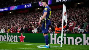Mikel Arteta chce mistrza świata. Arsenal szykuje miliony za Juliana Alvareza
