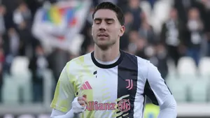 Mikel Arteta chce naprawić błąd sprzed lat. Gwiazdor Juventusu na celowniku Arsenalu