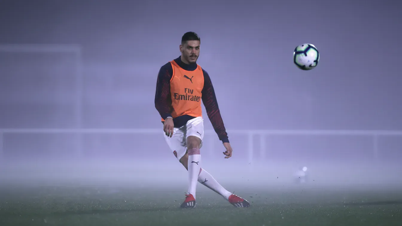 Mikel Arteta chce naprawić błąd sprzed lat? Zaskakujący powrót na radarze Arsenalu