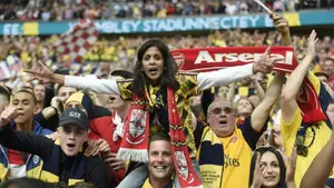 Mikel Arteta chce nową gwiazdę. Arsenal ruszył po sensacyjnego następcę Declana Rice'a