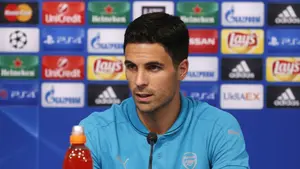 Mikel Arteta chce rozbić bank. Mistrz świata wymusza transfer i może trafić do Londynu