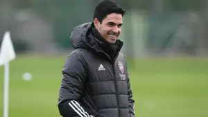 Mikel Arteta chciał gwiazdę Barcelony. Hiszpan podjął ostateczną decyzję w sprawie transferu