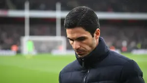 Mikel Arteta chciał wielki talent. Stanowcza odpowiedź Bournemouth uderza w plany Arsenalu