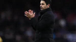 Mikel Arteta grzmi po porażce Arsenalu. Padły mocne słowa