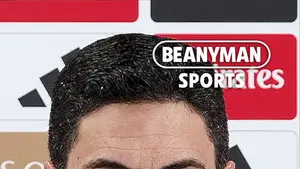 Mikel Arteta jest wściekły. Trener Arsenalu wskazał największy problem swojej drużyny