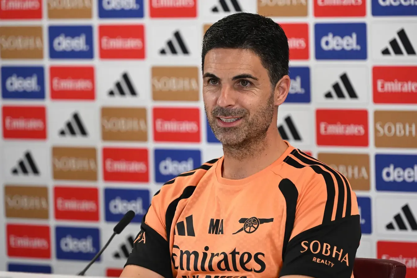 Mikel Arteta komentuje redukcję etatów w Arsenalu po decyzji o zwolnieniu 60 pracowników