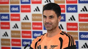 Mikel Arteta komentuje redukcję etatów w Arsenalu po decyzji o zwolnieniu 60 pracowników