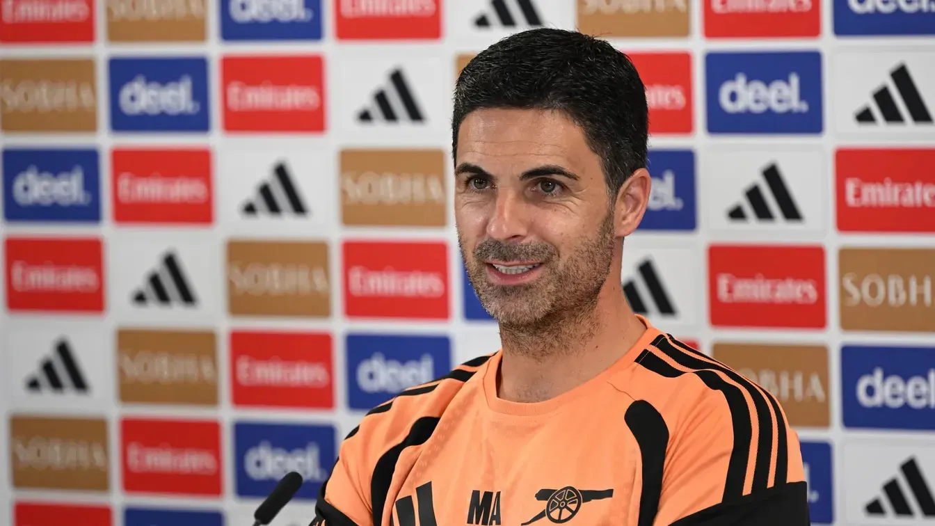 Mikel Arteta komentuje redukcję etatów w Arsenalu po decyzji o zwolnieniu 60 pracowników