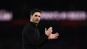 Mikel Arteta nie gryzie się w język. Jasny przekaz trenera Arsenalu przed końcówką sezonu