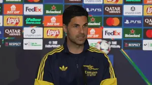 Mikel Arteta nie gryzie się w język przed półfinałem. Mocne słowa trenera Arsenalu w Madrycie