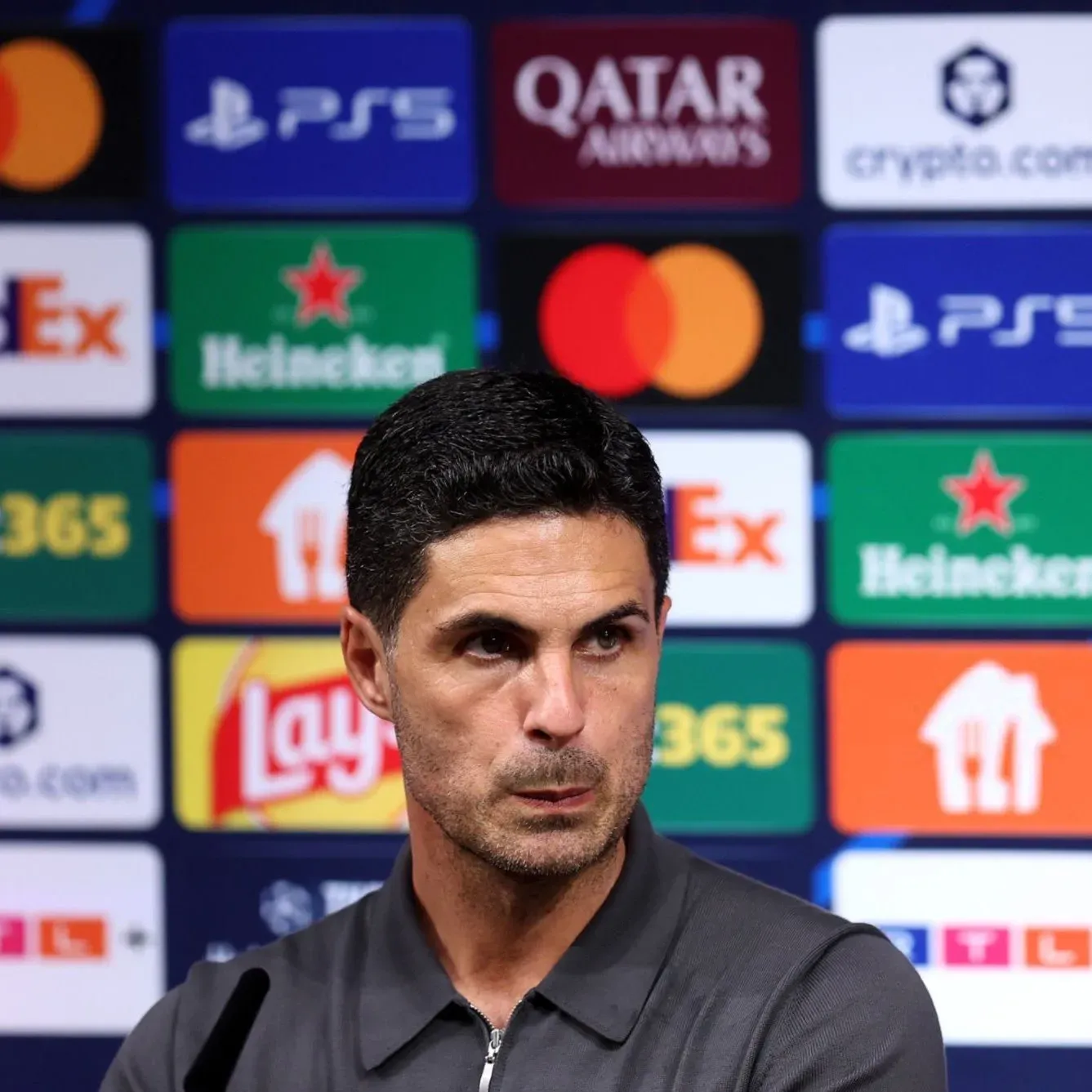 Mikel Arteta nie gryzie się w język. Trener Arsenalu analizował rzuty karne przez trzy doby
