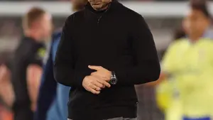 Mikel Arteta nie gryzł się w język po porażce. Wskazał winnych sensacyjnego wyniku