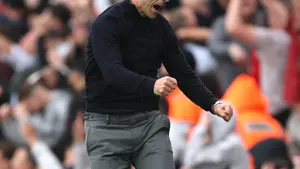 Mikel Arteta ogłasza historyczny sukces Arsenalu i nie kryje ogromnych emocji