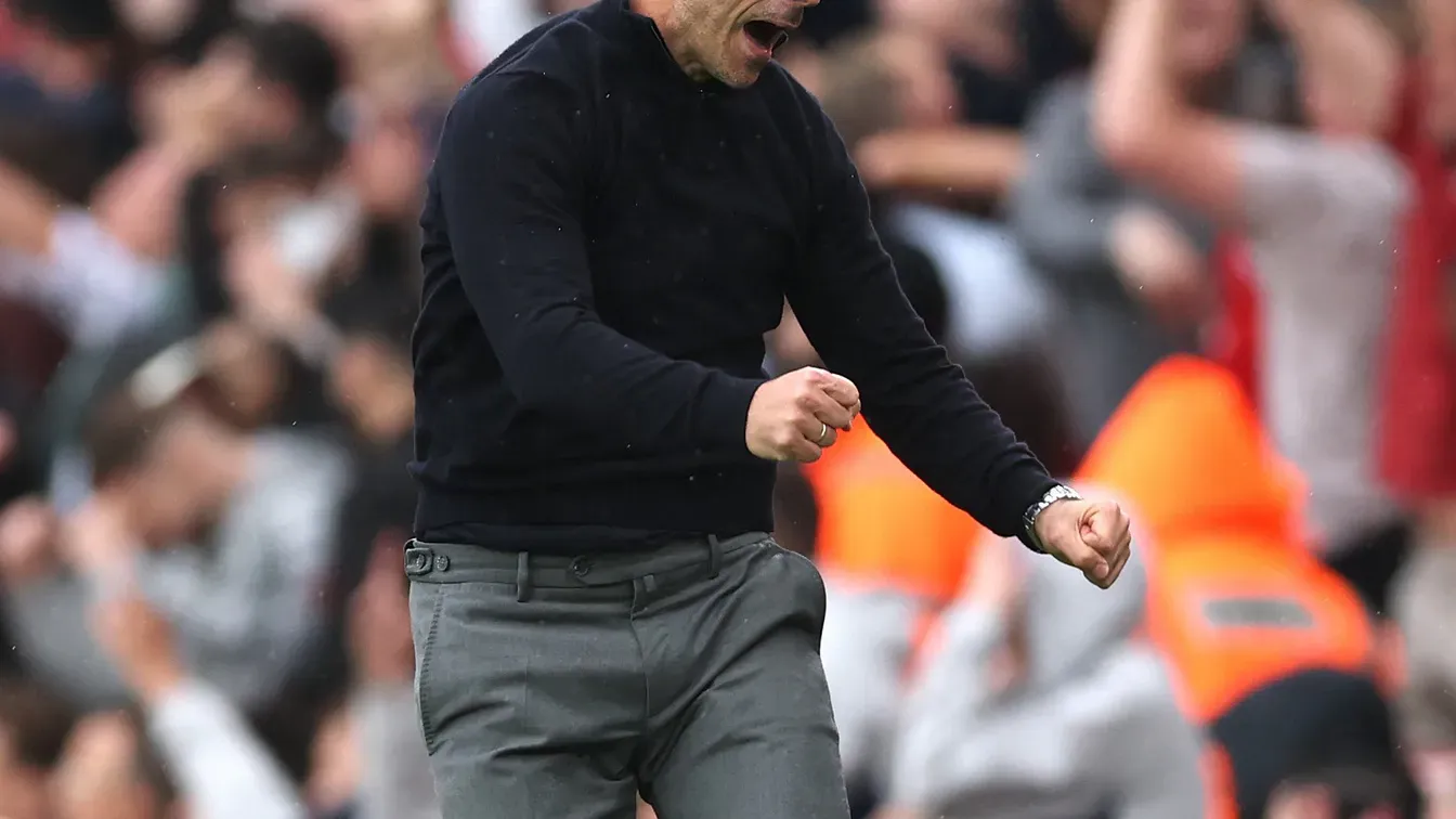 Mikel Arteta ogłasza historyczny sukces Arsenalu i nie kryje ogromnych emocji