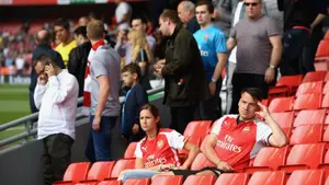 Mikel Arteta podjął decyzję. Arsenal wchodzi do gry o gwiazdę wartą 90 milionów euro