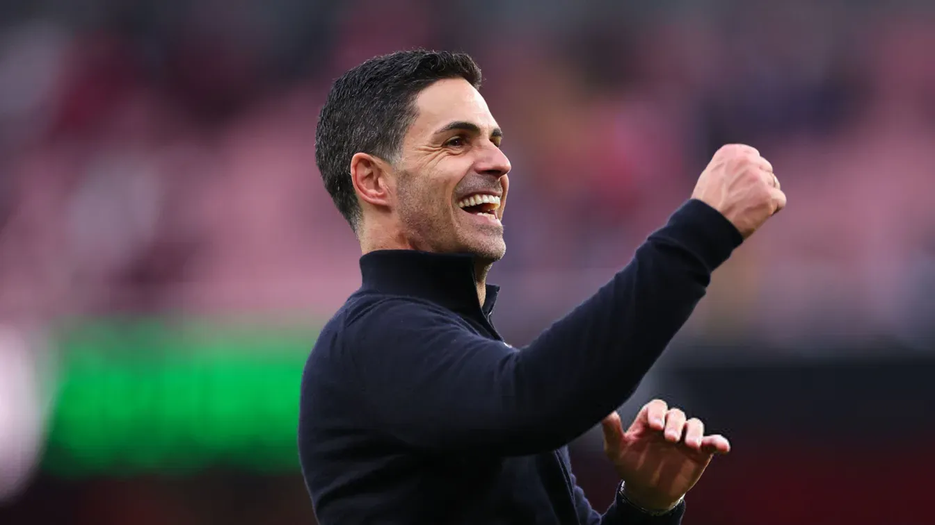 Mikel Arteta podjął decyzję w sprawie meczu Manchesteru City. Padła jasna deklaracja