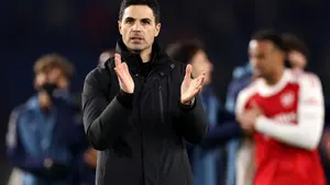 Mikel Arteta podjął kluczową decyzję w sprawie przyszłości w Arsenalu