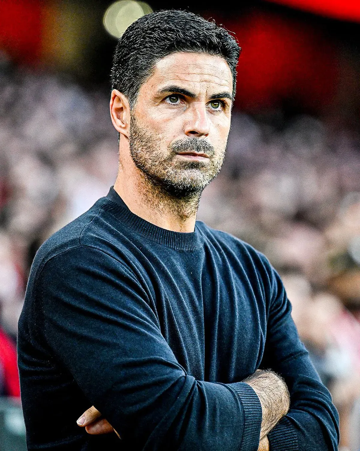 Mikel Arteta podpisał nowy kontrakt z Arsenalem obowiązujący do czerwca 2030 roku