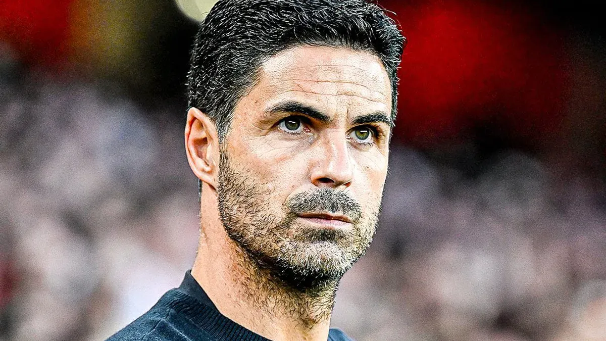 Mikel Arteta podpisał nowy kontrakt z Arsenalem obowiązujący do czerwca 2030 roku