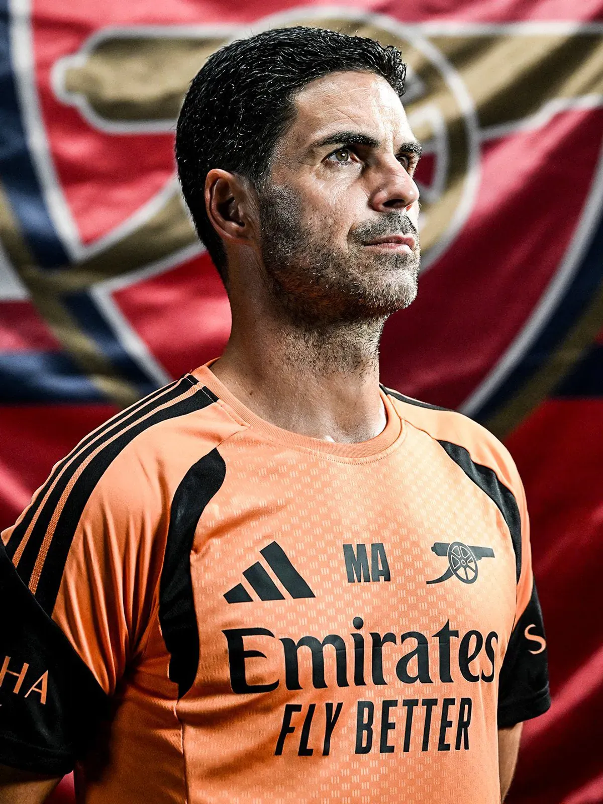 Mikel Arteta porozumiał się z Arsenalem w sprawie nowego, lukratywnego kontraktu
