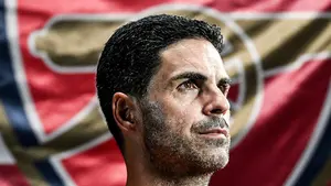 Mikel Arteta porozumiał się z Arsenalem w sprawie nowego, lukratywnego kontraktu