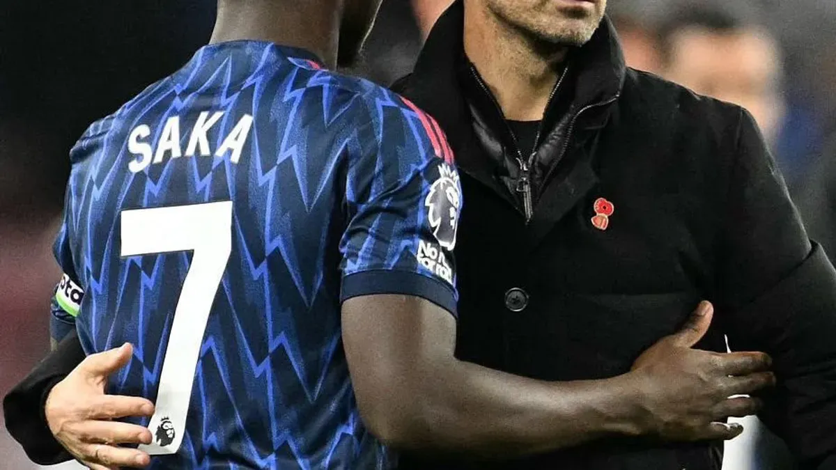 Mikel Arteta przekazał kluczowe wieści przed hitem z Atletico. Trzy gwiazdy wracają do gry