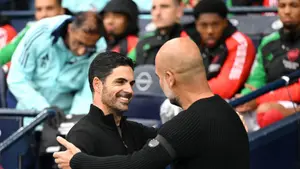 Mikel Arteta szczerze o relacji z Pepem Guardiolą. Te słowa dają do myślenia