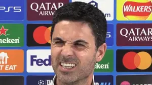 Mikel Arteta szczerze o swojej wpadce. Wyciągnął lekcję po porażce z Bournemouth