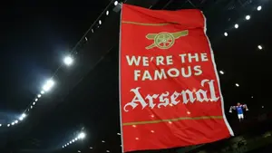 Mikel Arteta szykuje rewolucję na skrzydle. Nico Williams na celowniku Arsenalu