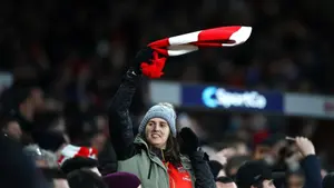 Mikel Arteta szykuje sensacyjny transfer. To on ma zastąpić gwiazdę Arsenalu