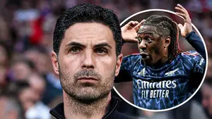 Mikel Arteta wściekły po kontrowersyjnej decyzji sędziów. Trener Arsenalu nie gryzł się w język