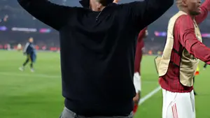 Mikel Arteta wyjawił co usłyszał od piłkarzy Arsenalu przed meczem z Fulham