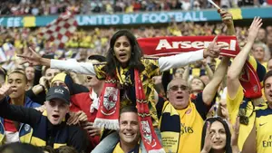 Mikel Arteta wytypował cel transferowy. 50 milionów euro za następcę gwiazdy Arsenalu